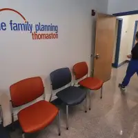 Maine clinics hope to get blocked Medicaid funds restored as they sue Trump administration over cuts