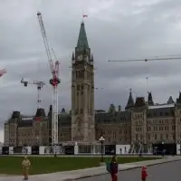 House of Commons hit by cyberattack from 'threat actor': internal email