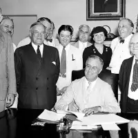 Social Security has existed for 90 years. Why it may be more threatened than ever