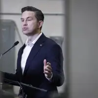 Conservatives plan national campaign against federal electric vehicle mandates