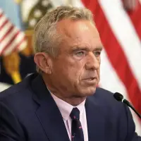 Judge orders RFK Jr.'s health department to stop sharing Medicaid data with deportation officials
