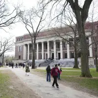 'Great relief': After uncertainty, Canadian Harvard students expect to return this fall