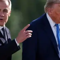 Canada’s counter-tariffs ‘pulled the rug out from’ CUSMA, U.S. envoy says