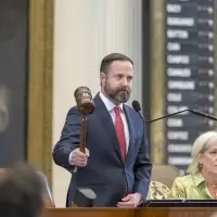 Democrats release plan to boost party's California US House seats in fight for Congress