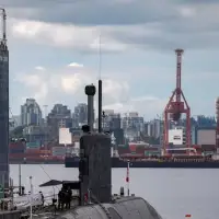Canada’s naval commander wants submarine provider chosen by end of year