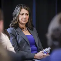 Alberta calling for constitutional change to give provinces say over judge picks