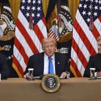 Trump tax law could cause Medicare cuts if Congress doesn't act, CBO says