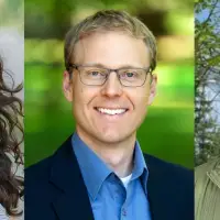 BC Greens leadership to take youthful turn, with contenders' average age of 30