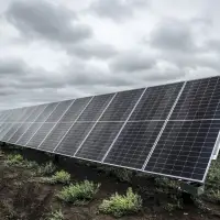 Alberta planning to power some of its jails with solar energy