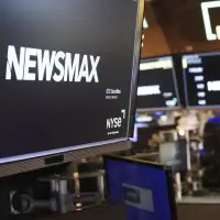 Conservative network Newsmax agrees to pay $67M in defamation case over bogus 2020 election claims