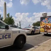 3 more GOP governors authorize deployment of National Guard troops as part of Trump show of force