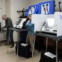 North Carolina updates more than 20,000 voter records, seeks more ID numbers