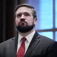 Missouri Attorney General Andrew Bailey resigns to take a top FBI position