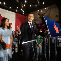 Pierre Poilievre wins Alberta byelection, regains seat in House of Commons