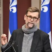 Quebec City using artificial intelligence to manage traffic, reduce congestion