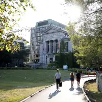 Canadian universities are adopting AI tools, but concerns about the technology remain