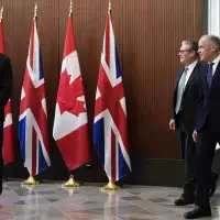 Ottawa taps Cohere to work on use of AI in public service