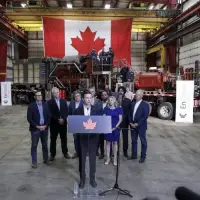 How will the Conservative plan to bring in a Canadian Sovereignty Act play out?