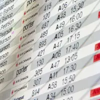 Air Canada to cover certain transportation expenses for some customers