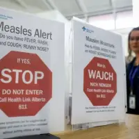 Internal documents show how Alberta’s measles outbreak began to spiral out of control