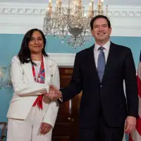 Anand opens G7 foreign ministers meeting with a push for multilateralism