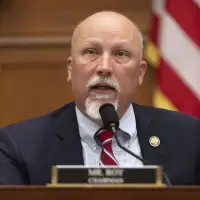 Rep. Chip Roy, an outspoken fiscal conservative, is running for Texas attorney general