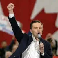 Poll shows rising doubts about Poilievre’s leadership