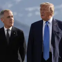 Carney announces that Canada is dropping many retaliatory tariffs on U.S. goods