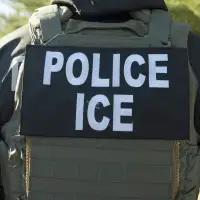 Inside the facility where ICE is training recruits to take on Trump's deportation goals