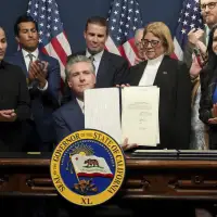 Texas Republicans aim for final passage of redistricting after California Democrats' counterpunch