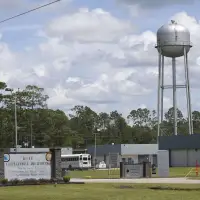 A judge has ordered 'Alligator Alcatraz' in Florida to wind down operations. What happens now?