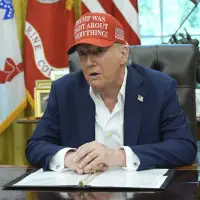 Trump says Chicago is the likely next target of his efforts to crack down on crime