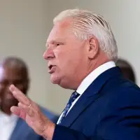 Ford tells Carney deal with U.S. needs to help sectors hit by tariffs or else ‘hit back hard’