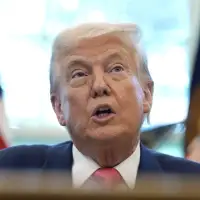 Trump was once a Republican Party outsider. Now it's his GOP and the MAGA faithful are in the lead