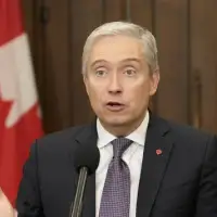 Federal government to table first budget under Carney in October: finance minister