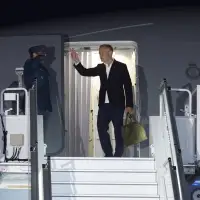 Prime Minister Carney's first trip to Asia starts this week with ASEAN, APEC summits