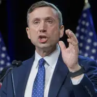 'No magic fixes' for Democrats as party confronts internal and fundraising struggles