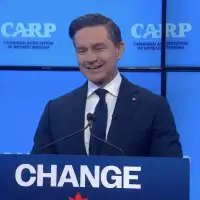 Let Pierre be Pierre sounds like a great strategy....if you’re the Liberal Party.