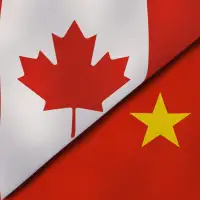 Managing Canada-China Relations in a Shifting Geopolitical Reality