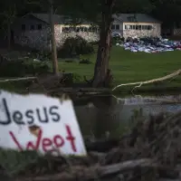 Some FEMA staff call out Trump cuts in public letter of dissent