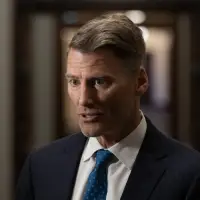 Asked about Chinese ferry deal, Gregor Robertson says 'Buy Canada' policy needs work