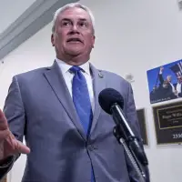 House committee subpoenas Epstein's estate for documents, including birthday book and contacts