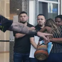 Kilmar Abrego Garcia wants asylum. The US wants to deport him. What to know