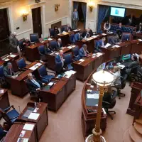 Utah enters the redistricting battle for 2026, but not by choice. Here's what to know