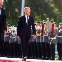 Canada narrows choices for new submarines to German and South Korean bidders