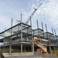 Parliamentary Budget Officer says 3.2 million new homes needed to close housing gap