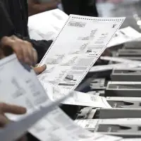 Pennsylvania must stop throwing out mail ballots over date errors, court rules