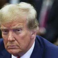 Trump asks court to toss remaining civil fraud penalties after getting his massive fine thrown out