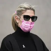 Prosecutors seek seven-year prison term for wife of ex-Sen. Bob Menendez