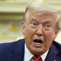 Trump's Intel stake sparks cries of 'socialism' from his party, but he vows more deals are coming